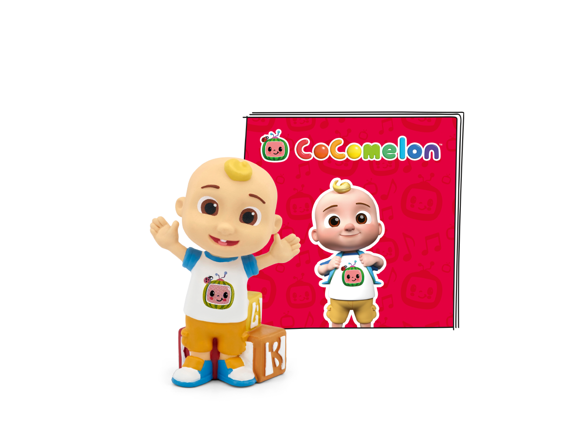 Tonies Cocomelon