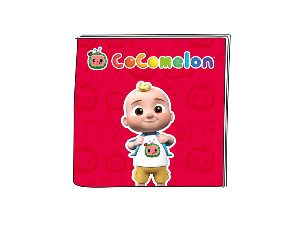 Tonies Cocomelon