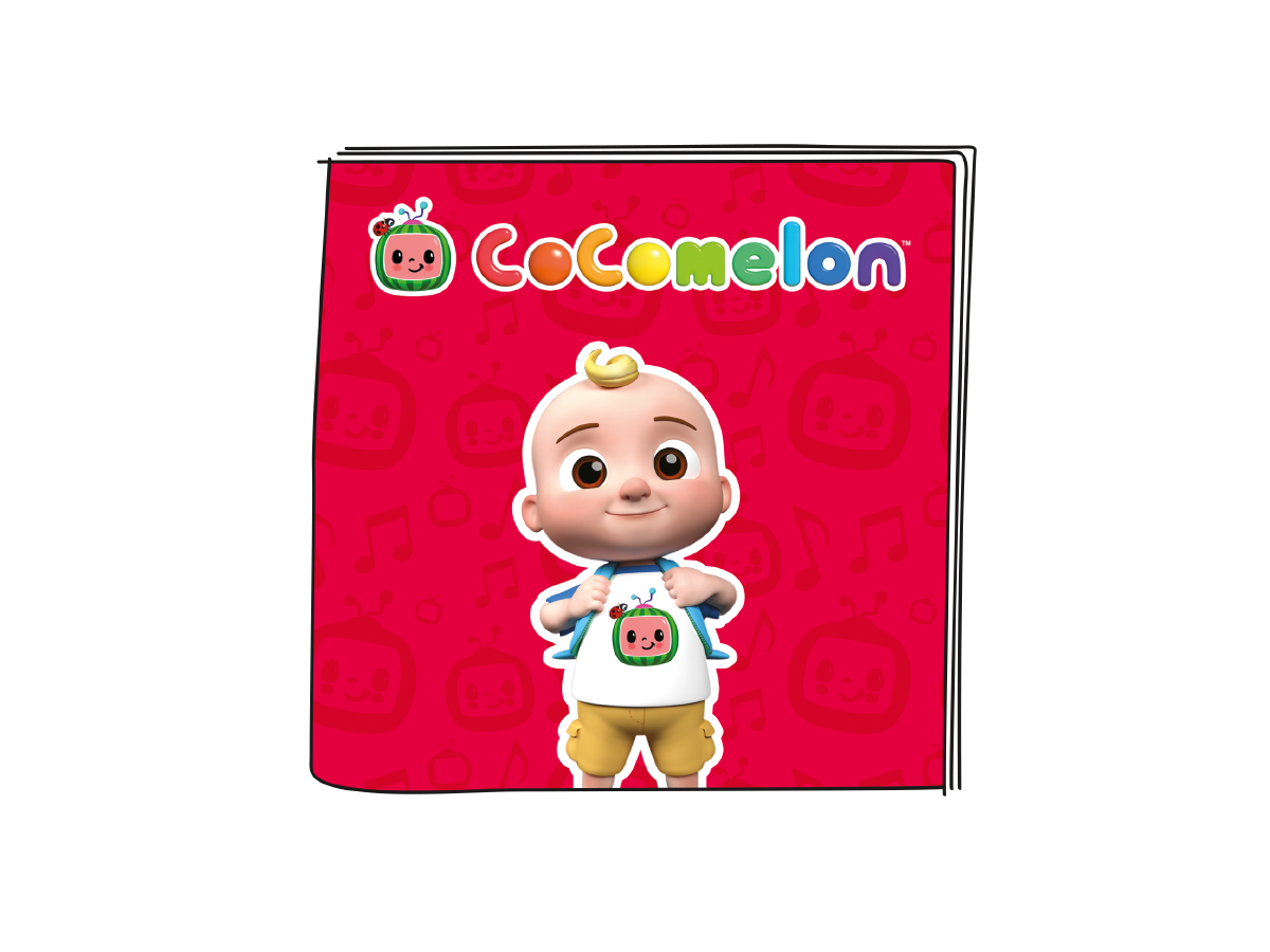 Tonies Cocomelon