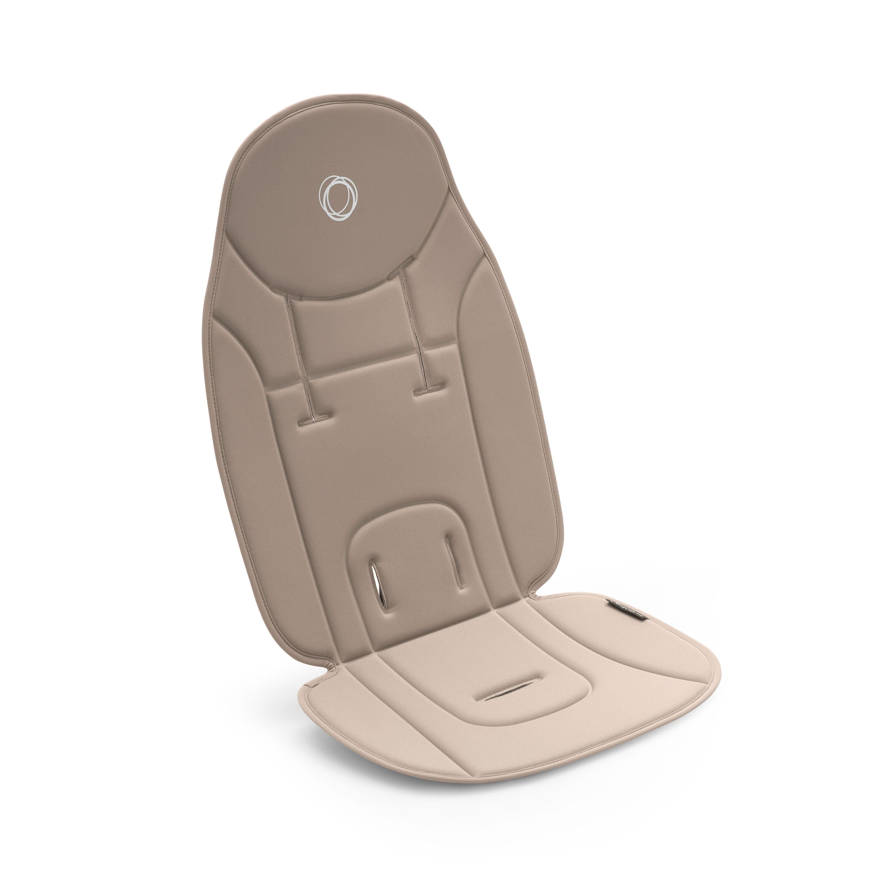 Bugaboo Butterfly Seat Inlay -Desert Taupe