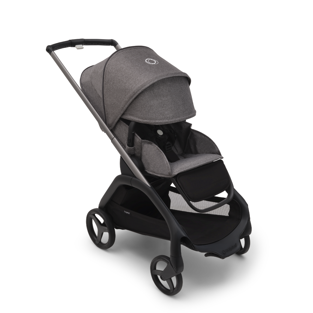 Bugaboo Dragonfly Complete Pushchair Bundle