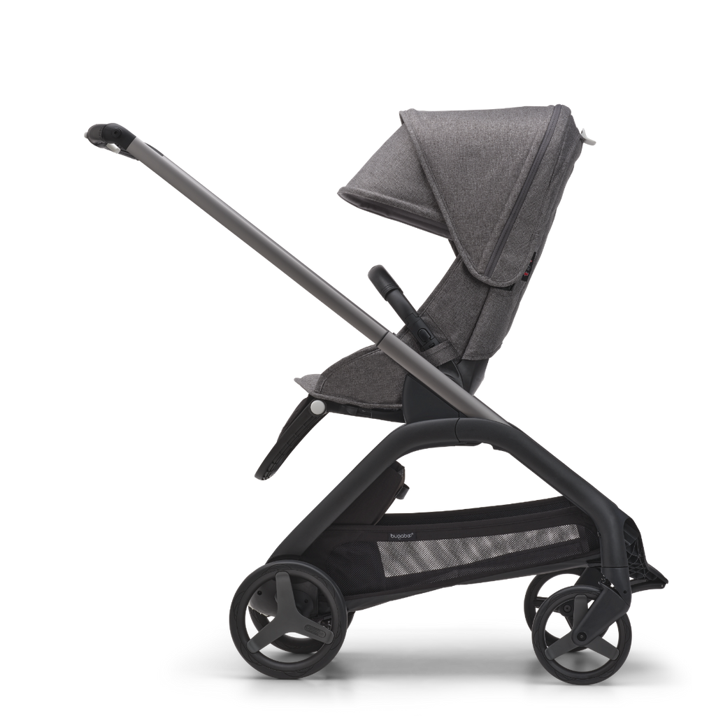 Bugaboo Dragonfly Complete Pushchair Bundle