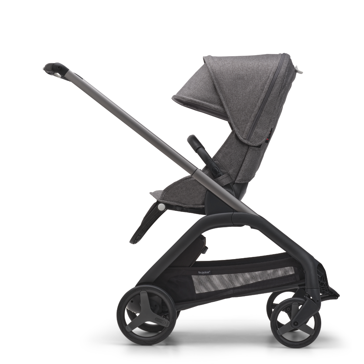 Bugaboo Dragonfly Complete Pushchair Bundle