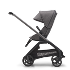 Bugaboo Dragonfly Ultimate Newborn Bundle