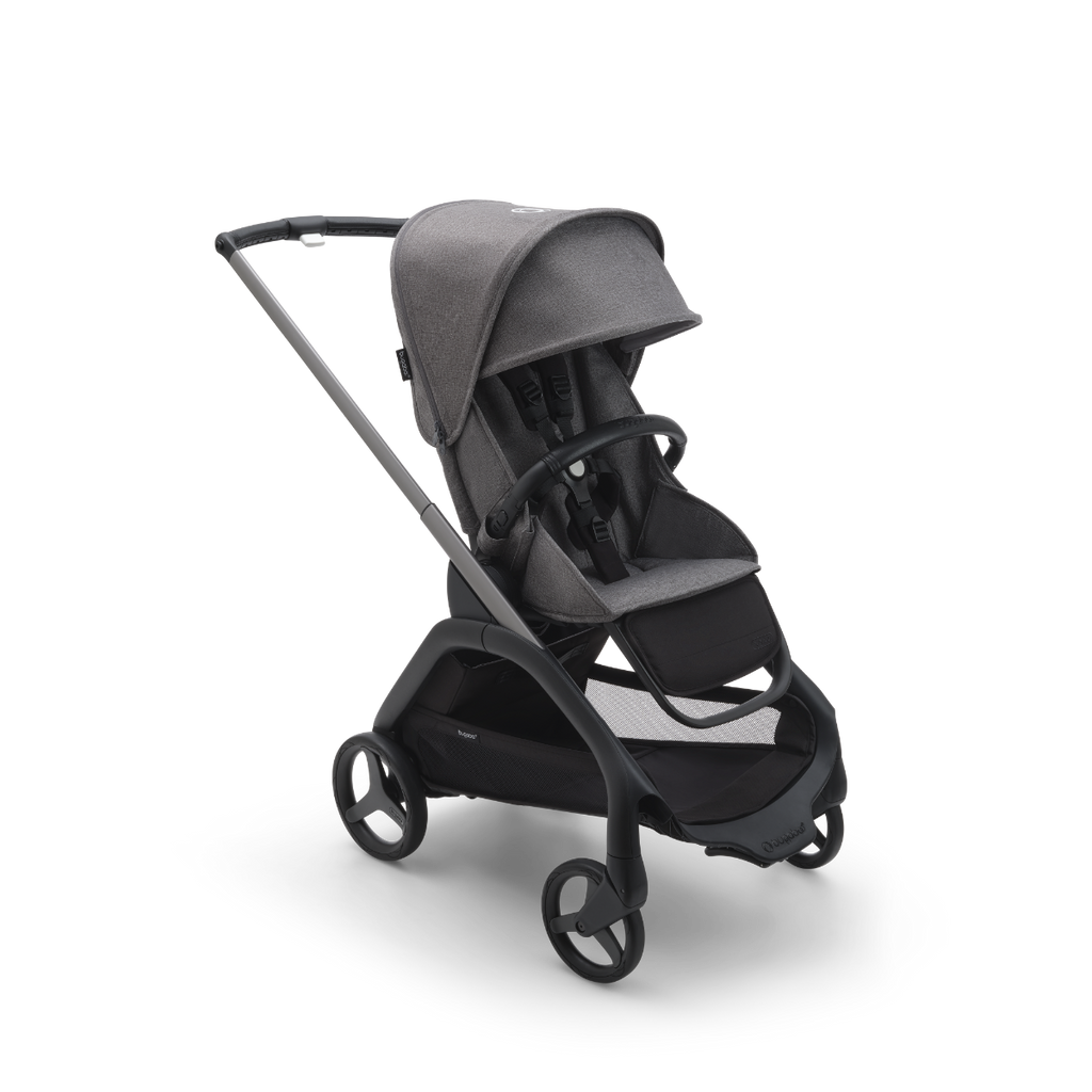 Bugaboo Dragonfly Complete Pushchair Bundle
