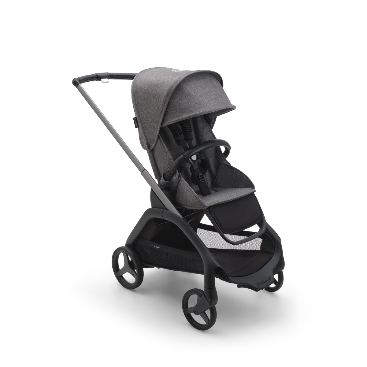 Bugaboo Dragonfly Complete Pushchair Bundle