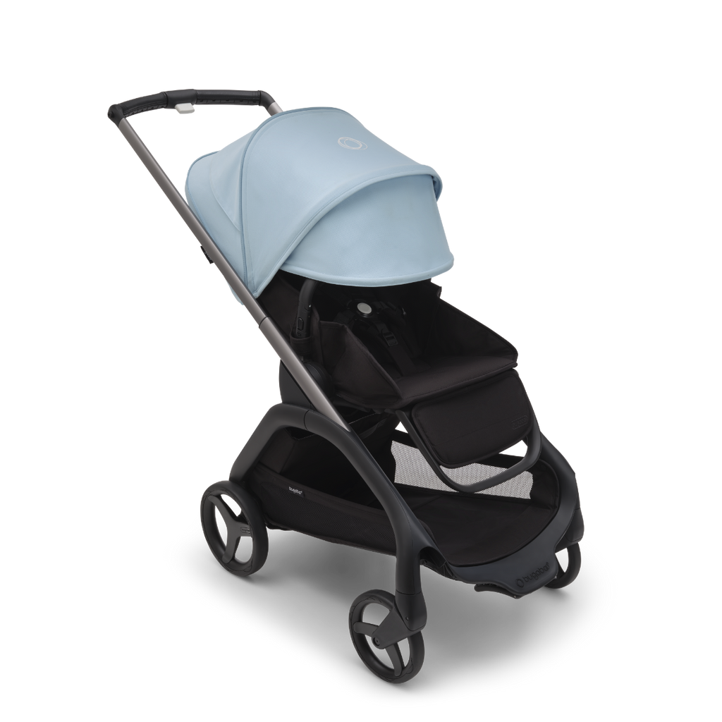 Bugaboo Dragonfly Complete Pushchair Bundle
