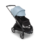 Bugaboo Dragonfly Complete Pushchair Bundle