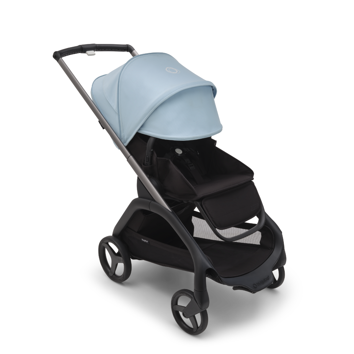Bugaboo Dragonfly Complete Pushchair Bundle
