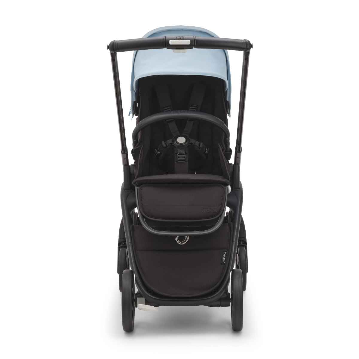 Bugaboo Dragonfly Complete Pushchair Bundle