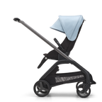 Bugaboo Dragonfly Complete Pushchair Bundle