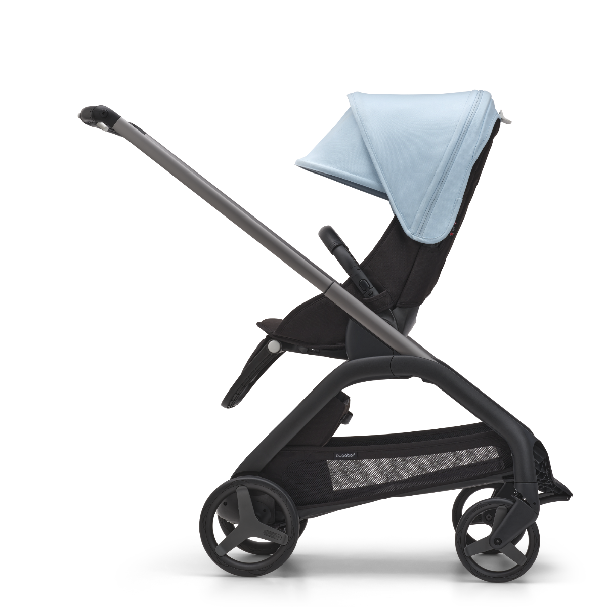 Bugaboo Dragonfly Complete Pushchair Bundle