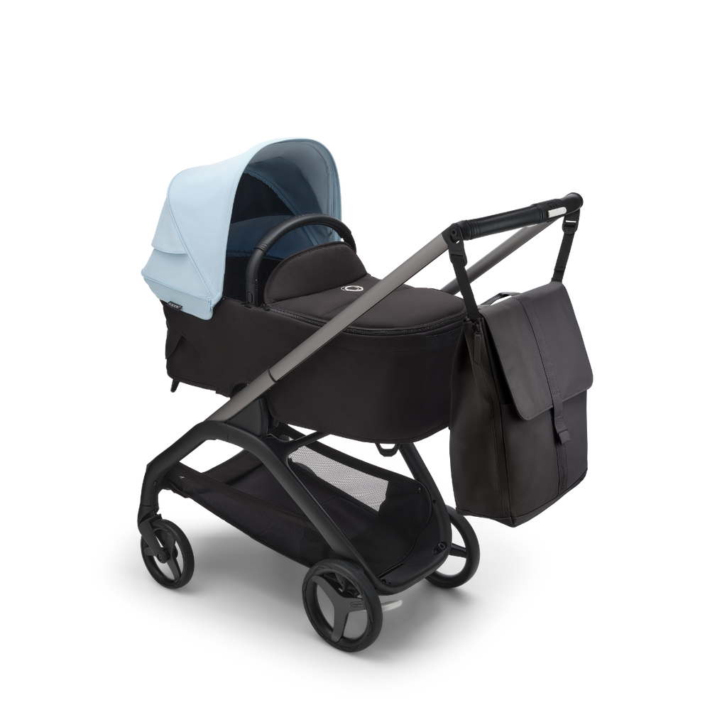 Bugaboo Dragonfly Complete Pushchair Bundle