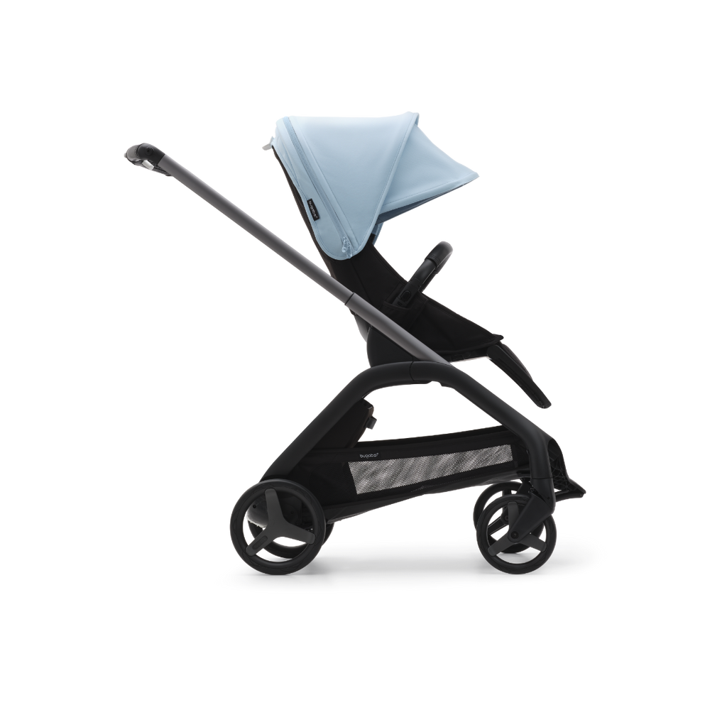 Bugaboo Dragonfly Complete Pushchair Bundle