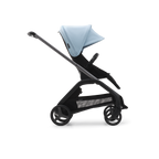 Bugaboo Dragonfly Complete Pushchair Bundle
