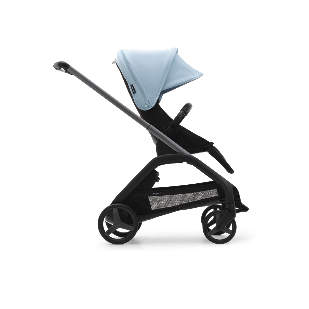 Bugaboo Dragonfly Complete Pushchair Bundle