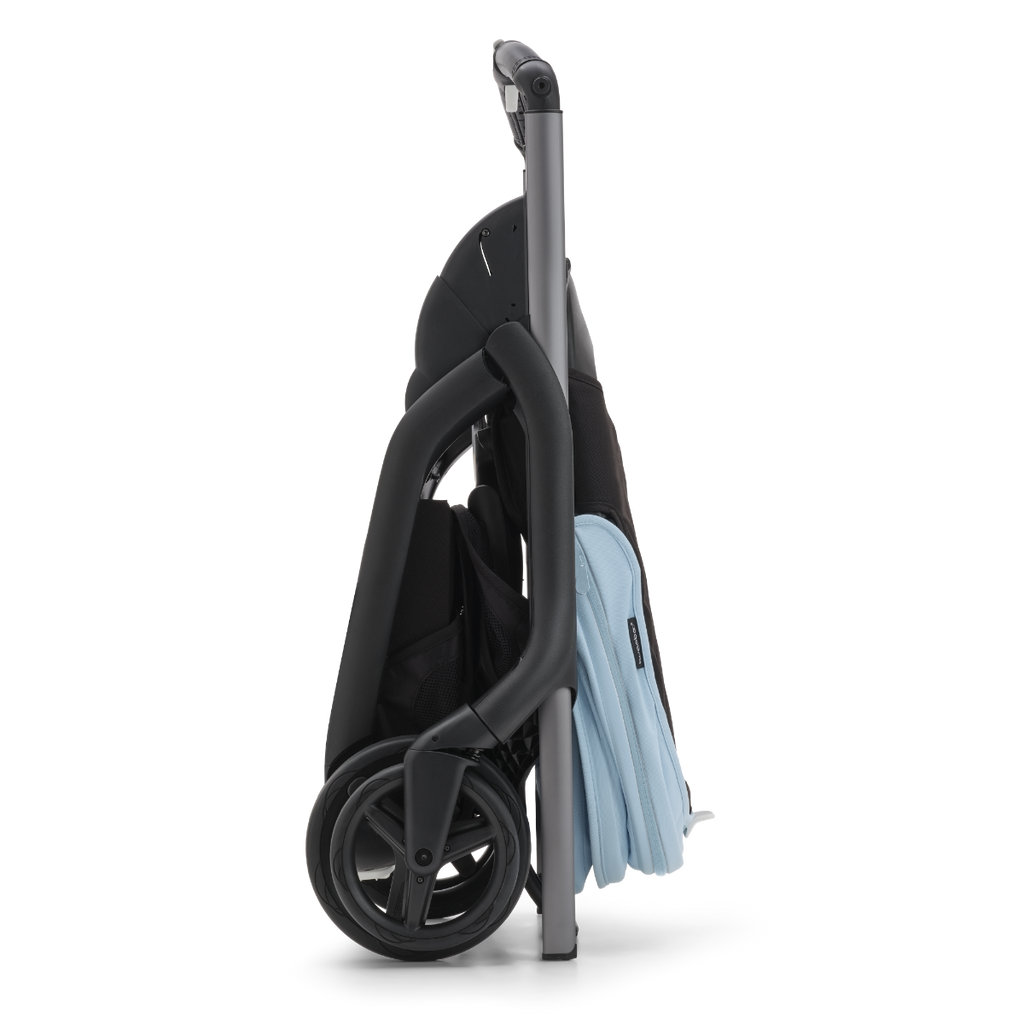Bugaboo Dragonfly Complete Pushchair Bundle