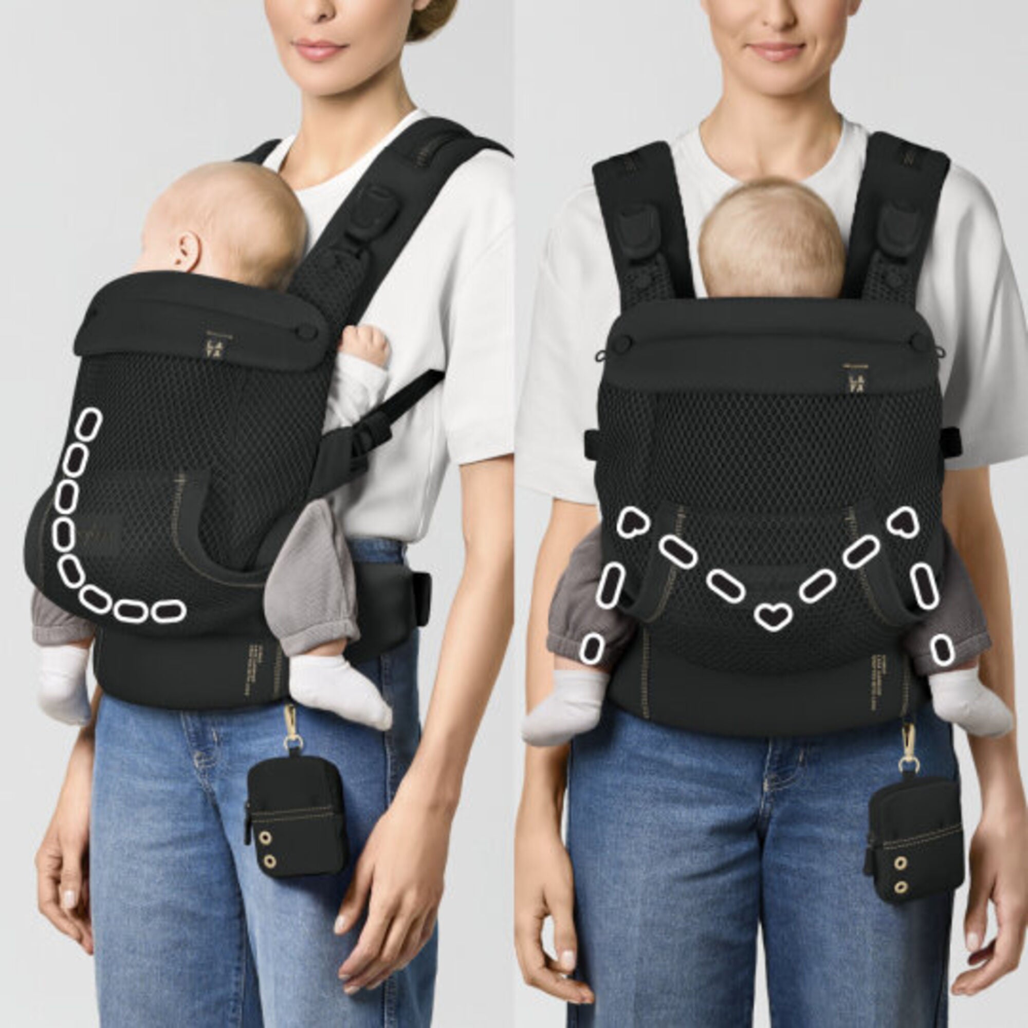 Cybex Laya Carrier