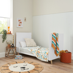 Tutti Bambini Fika Cot Bed