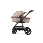 egg3 Special Edition Luxury Bundle with Shell i-Size Car Seat