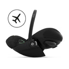 Cybex Cloud G i-Size PLUS Car Seat