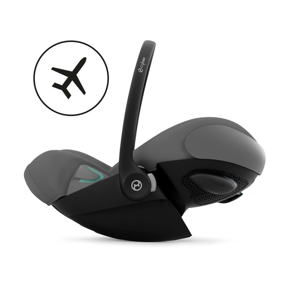 Cybex Cloud G i-Size PLUS Car Seat