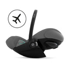 Cybex Cloud G i-Size PLUS Car Seat