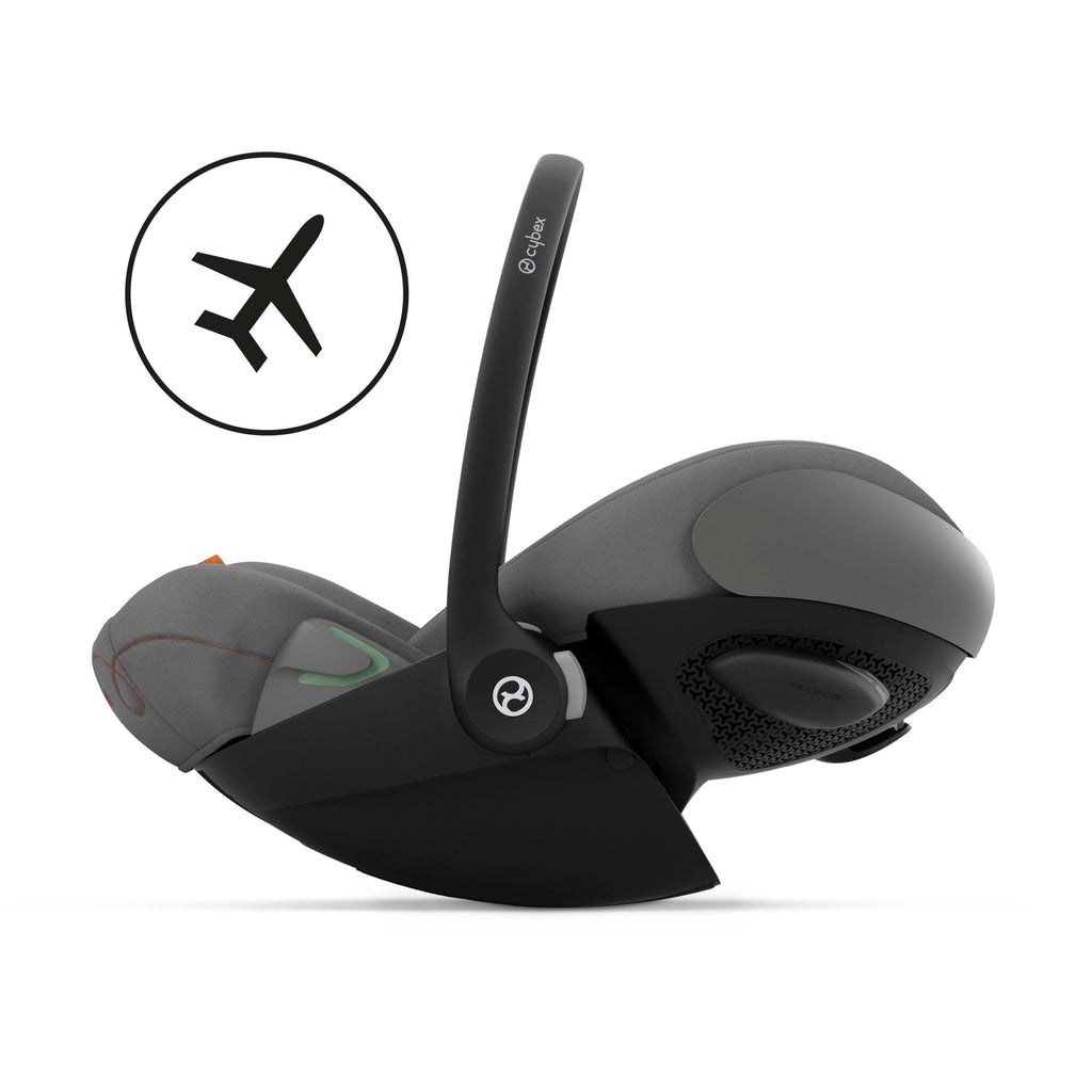 Cybex Cloud G i-Size Car Seat