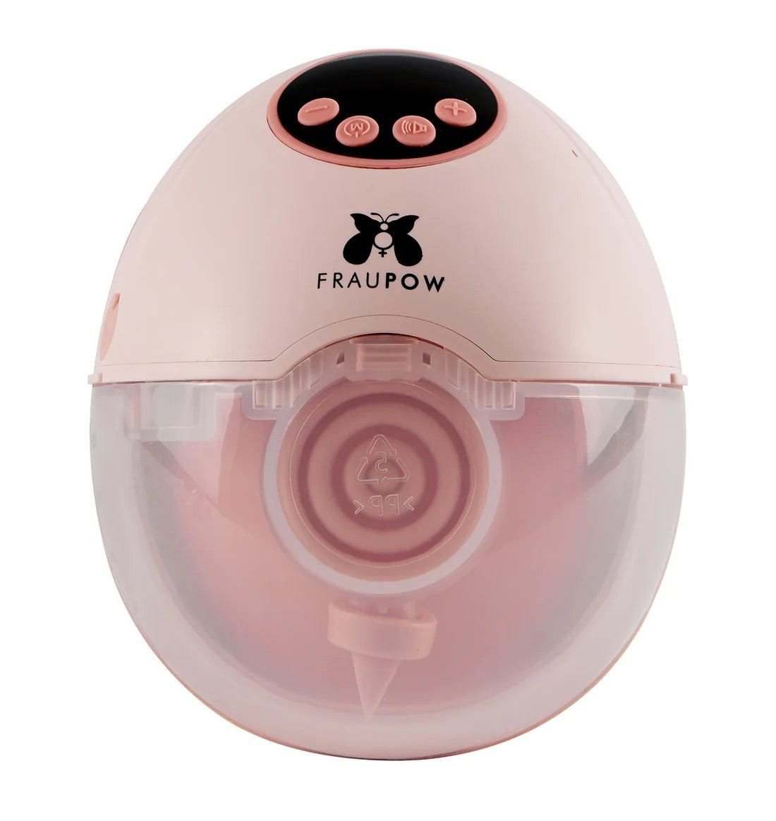 Fraupow Viva Pro Wearable Breast Pump