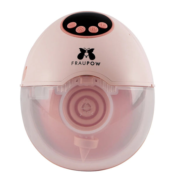 Fraupow Viva Pro Wearable Breast Pump
