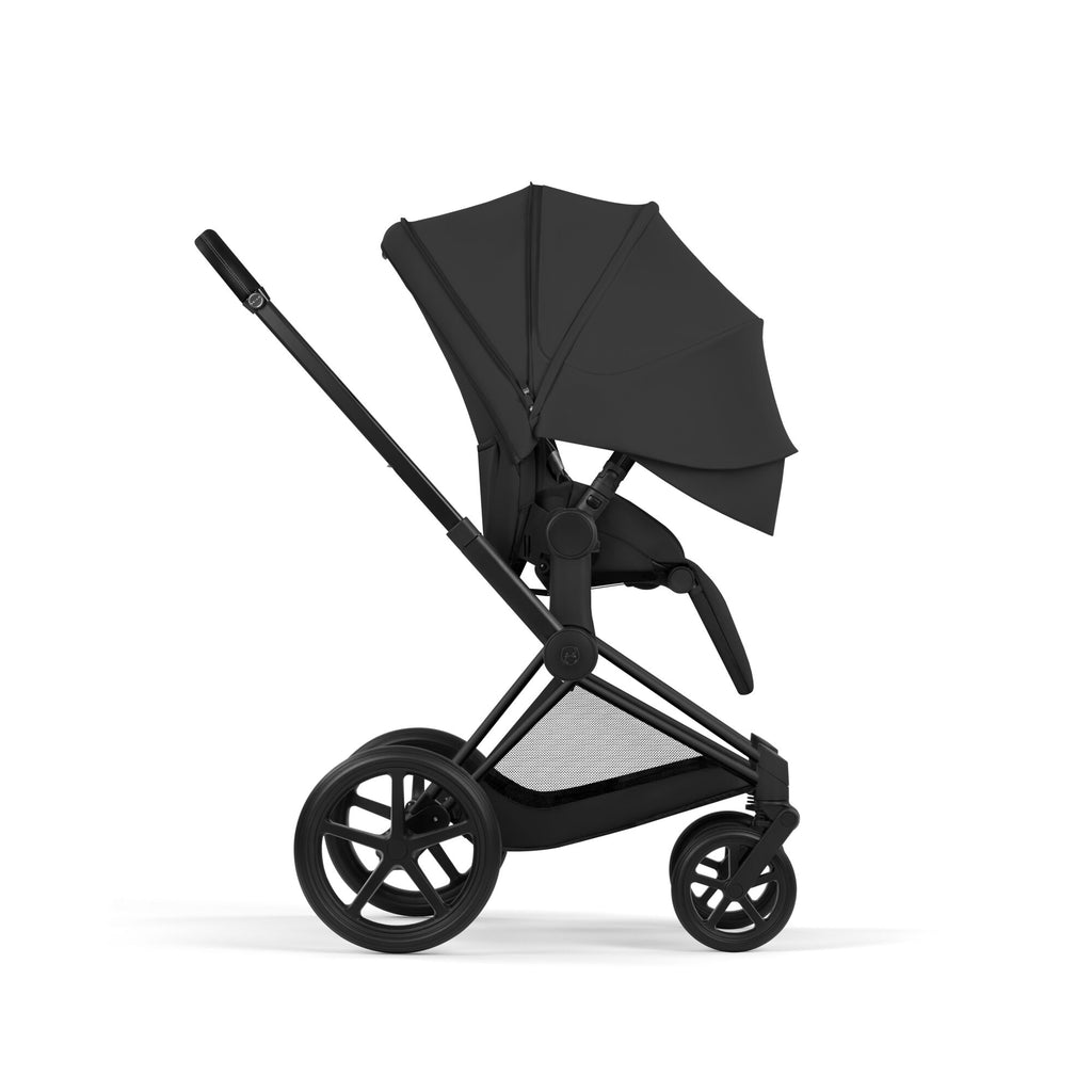 CYBEX Priam Ultimate Accessories  Bundle - Comfort Collection
