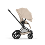 CYBEX Priam Ultimate Bundle - Comfort Collection