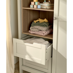 Mamas & Papas Harwell Wardrobe - Cashmere