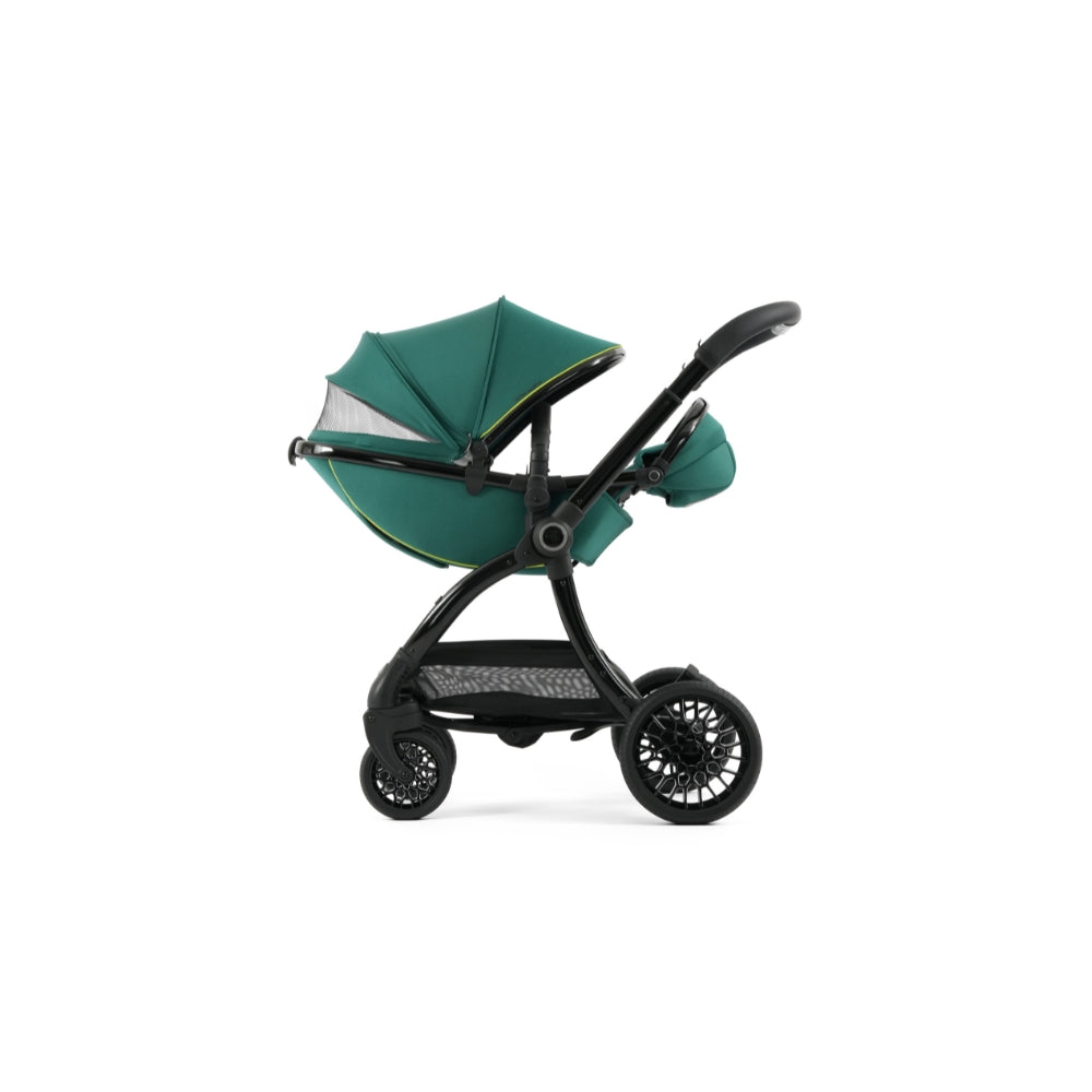 Aston Martin egg3® Package Performance Green