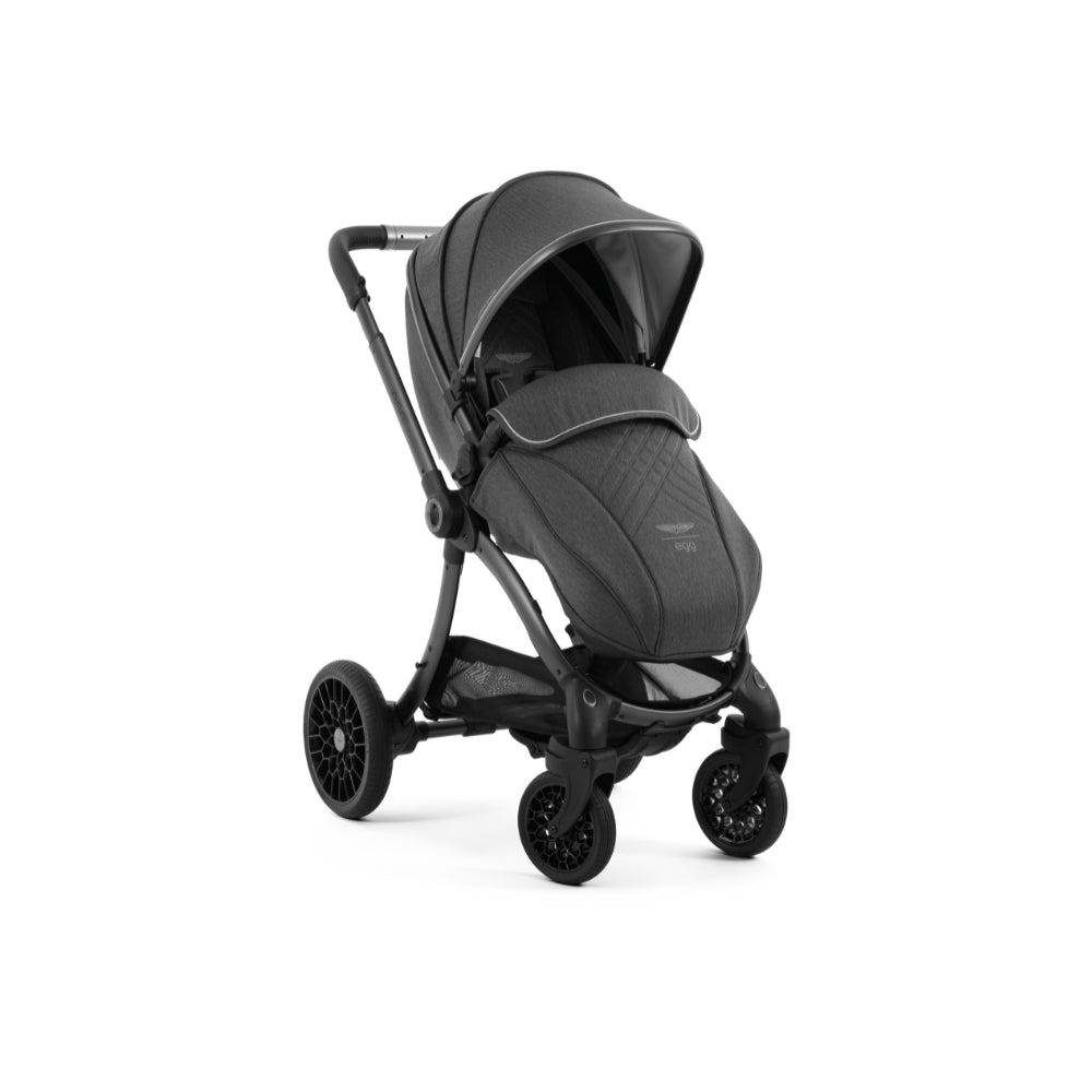 Aston Martin egg3® Classic Grey Package