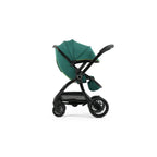 Aston Martin egg3® Package Performance Green