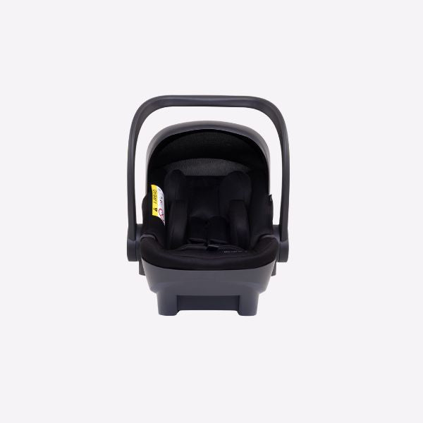 iCandy Peach 7 Complete Car Seat Bundle - Biscotti