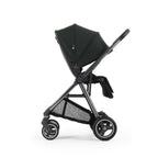 Babystyle Oyster Gravity Plus 5 Piece Bundle Black Olive