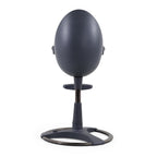 egg® Highchair with Seat Pad - Grey