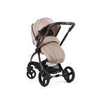 egg3 Special Edition Luxury Bundle with Shell i-Size Car Seat