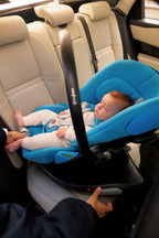 Cybex Cloud G i-Size Car Seat