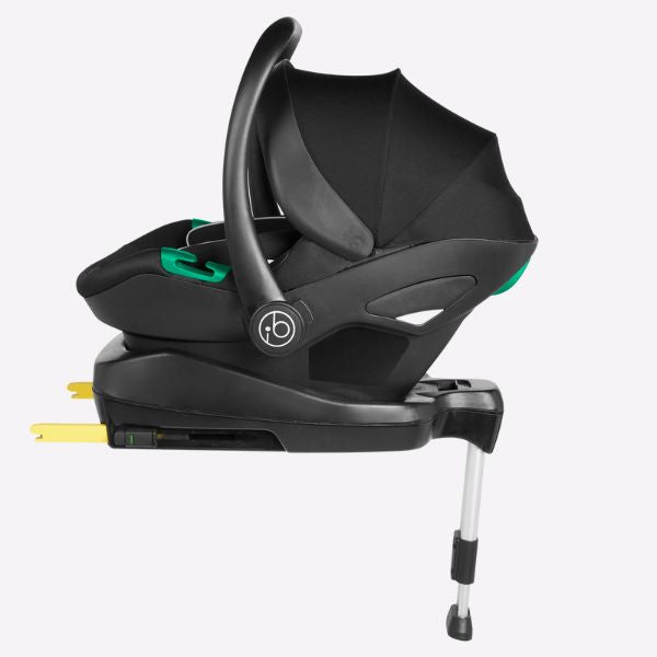 Ickle Bubba Altima All in One Travel System - Sage Green