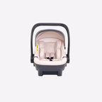 iCandy Peach 7 Complete Car Seat Bundle - Biscotti