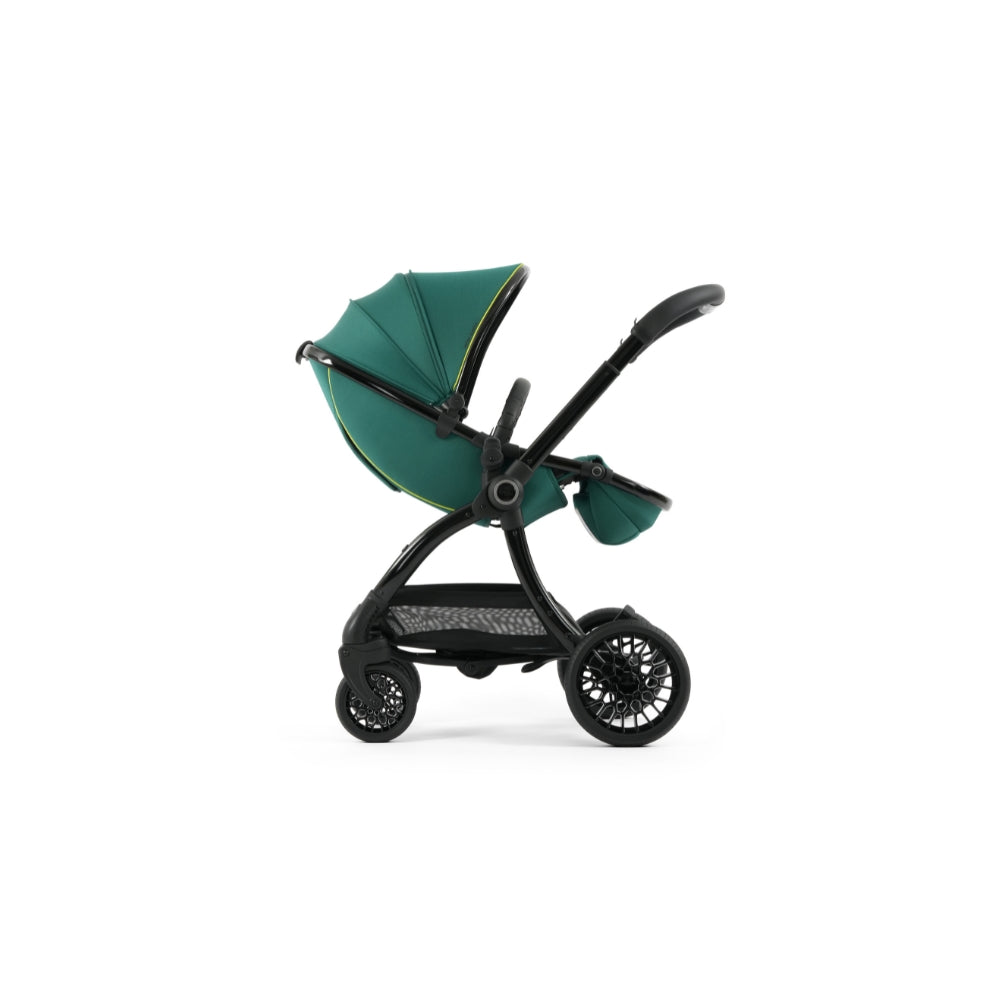 Aston Martin egg3® Package Performance Green