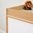 Tutti Bambini Fika Chest Changer