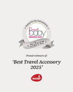 The Rockit Rechargeable Portable Rocker