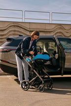 Cybex Cloud G i-Size Car Seat