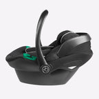 Ickle Bubba Altima All in One Travel System - Black