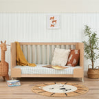 Tutti Bambini Fika 2 Piece Room Set