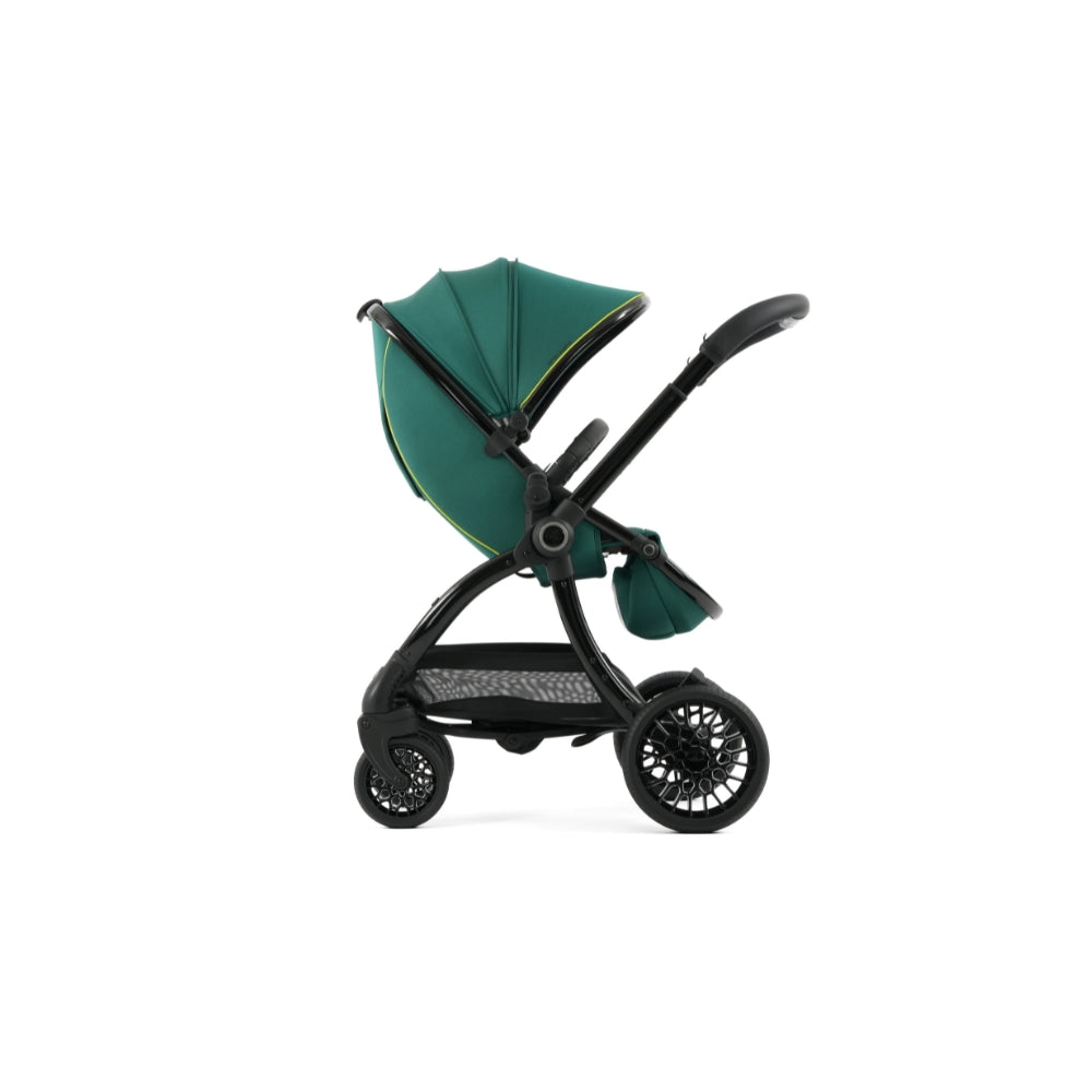 Aston Martin egg3® Package Performance Green